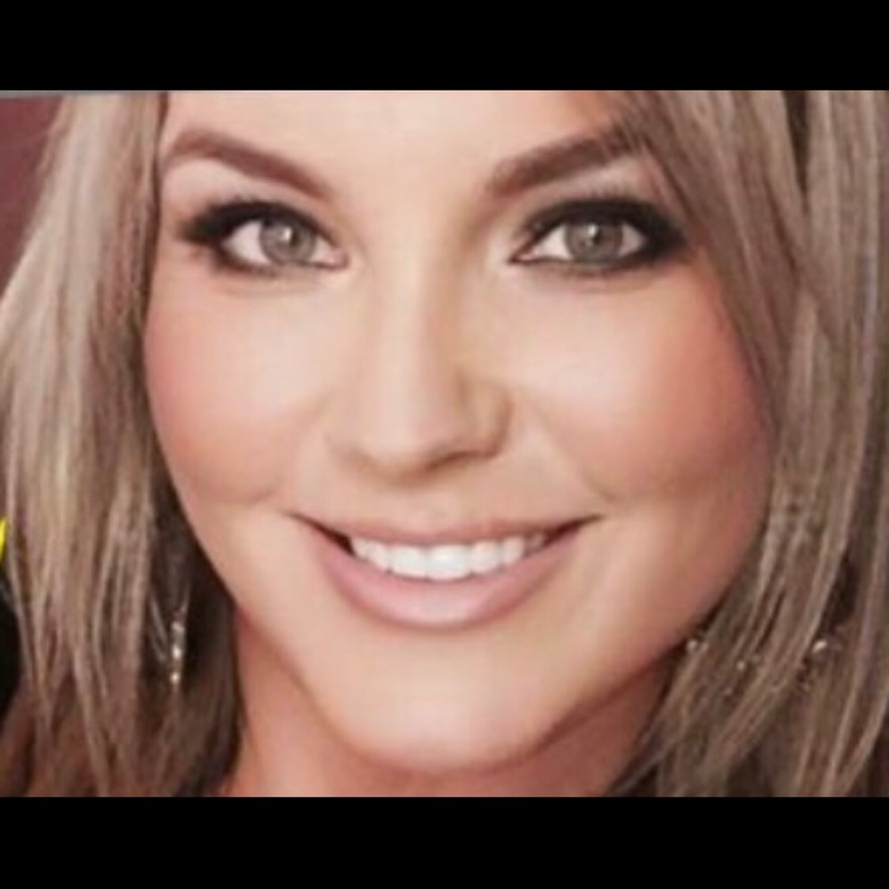 Meet your Posher, Jess